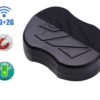 5000mAh Magnetic GPS Tracker 4G+2G, Waterproof (ST-905)