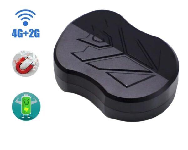 IMG-20260927-WA0011 5000mAh Magnetic GPS Tracker 4G+2G, Waterproof (ST-905)