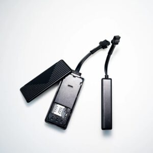 4G+2G GPS Relay Tracker - Remote Engine Cut Off (ST-907)