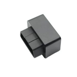 OBD II GPS Tracker 4G - Plug & Play Real-Time Vehicle Tracking (ST-902A)