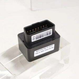 4G OBD Connector GPS Tracker with Built-in Battery (ST-902L 4G)